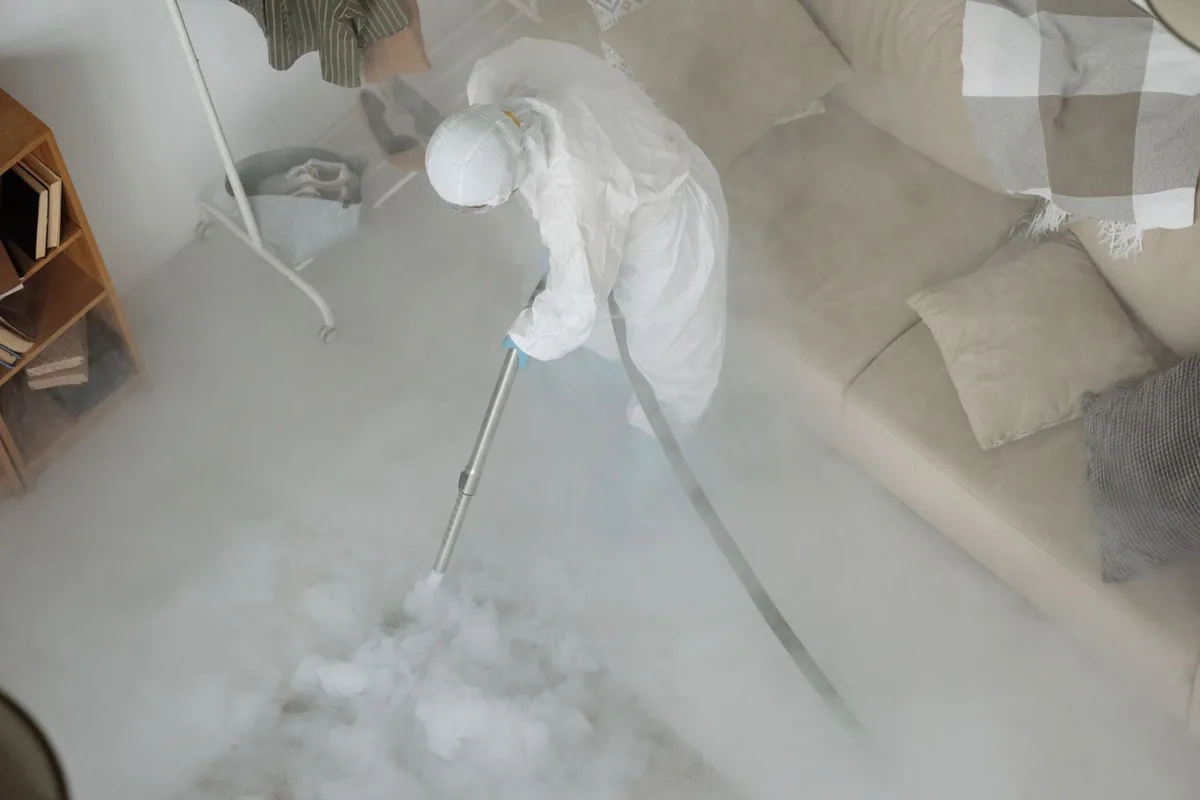 Biohazard Cleanup in Shaker Heights, OH